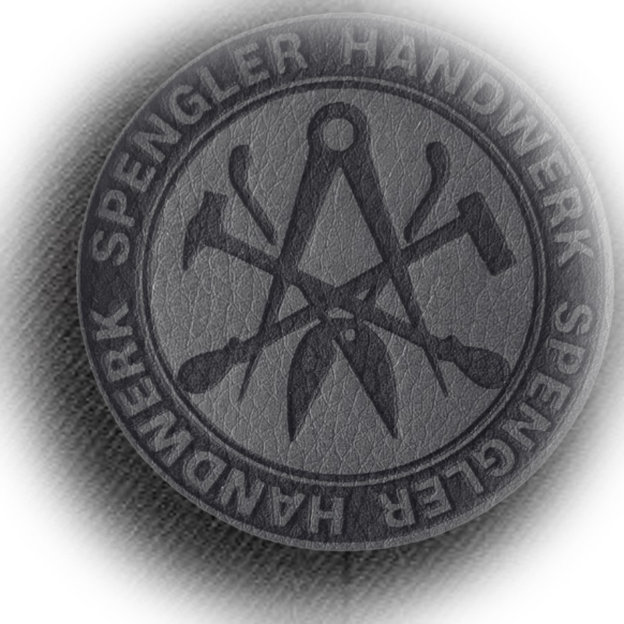 Black Series Spengler Handwerk 2