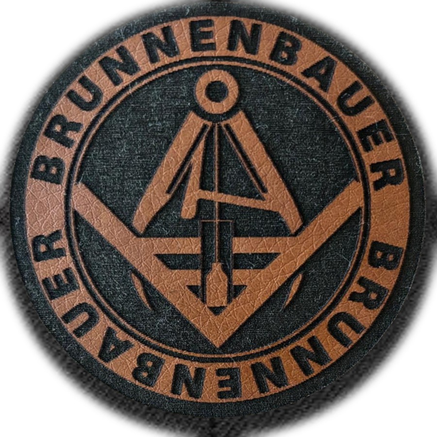 Snapback Brunnenbauer Lederpatch 2