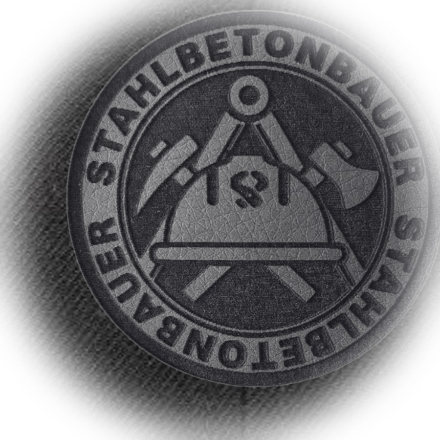Black Series Stahlbetonbauer 2