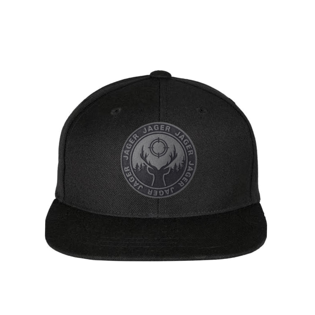 Black Series Jäger
