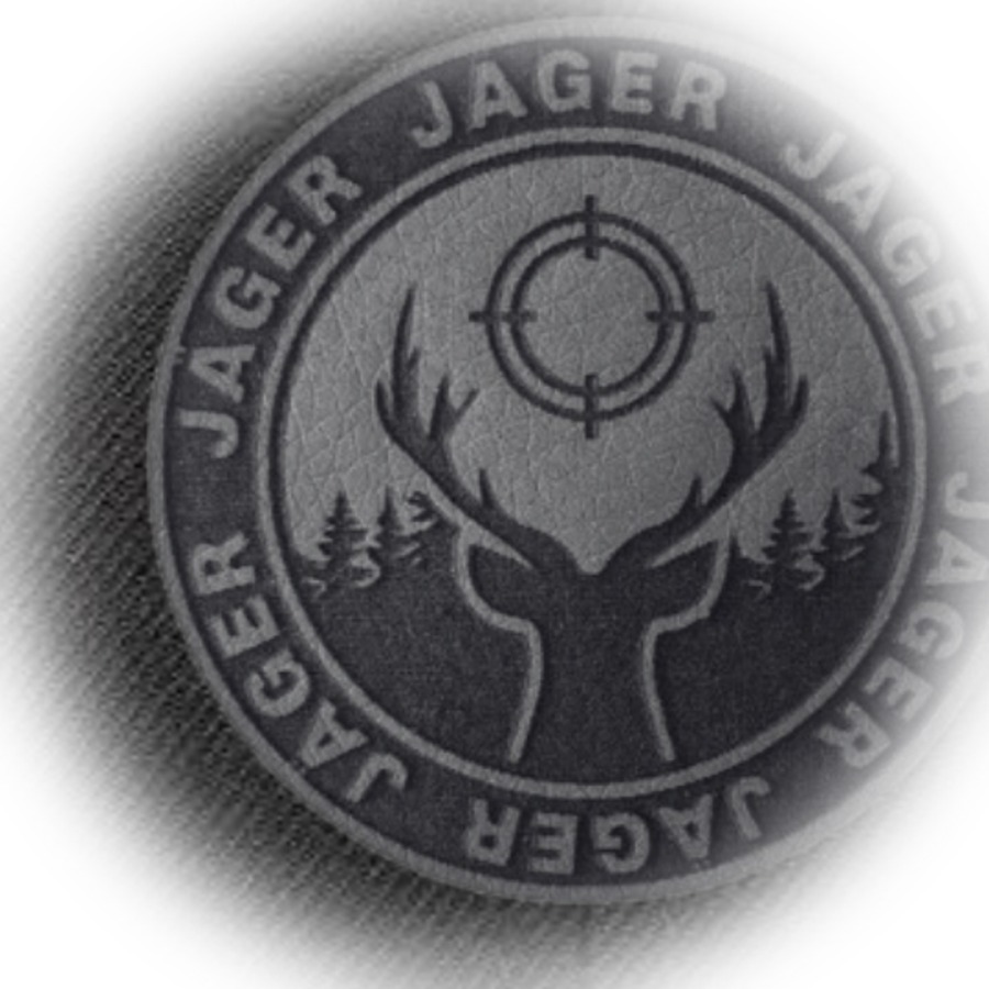 Black Series Jäger 2