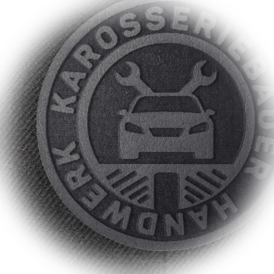 Black Series Karosseriebauer 2