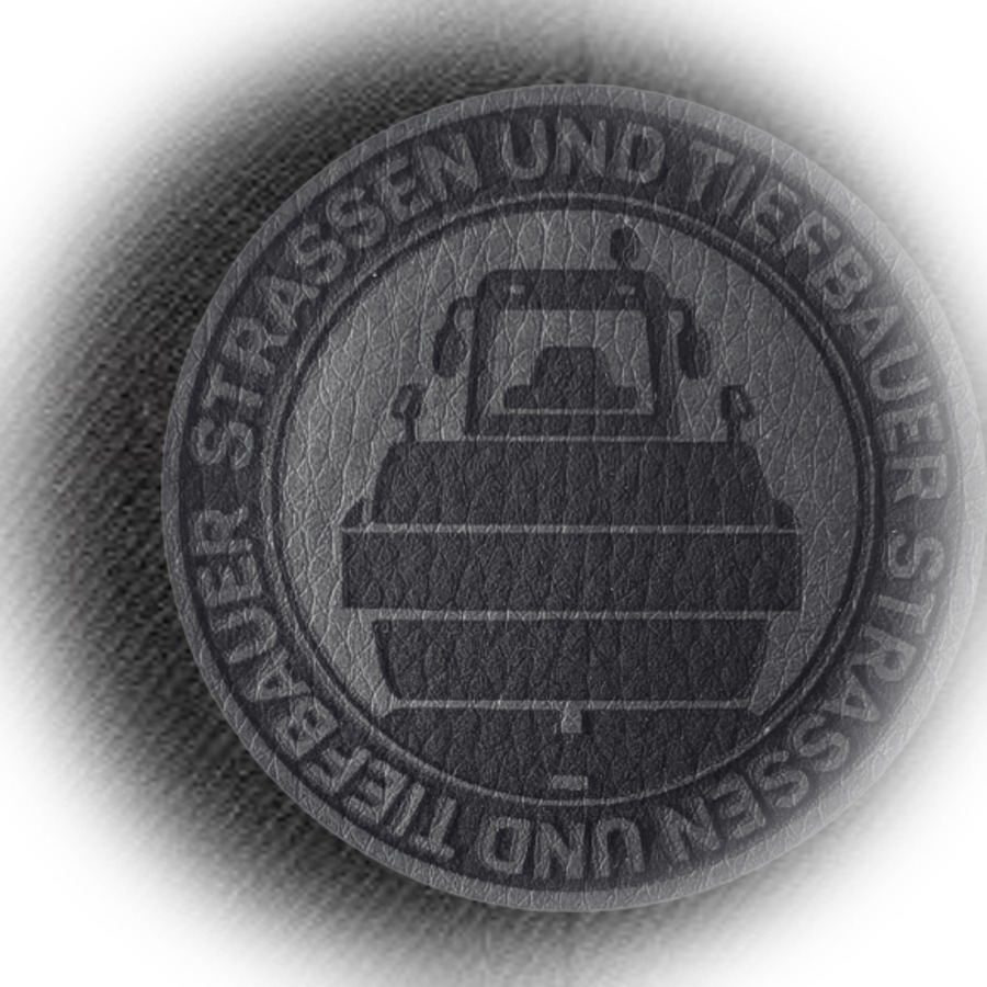 Black Series Strassen -und Tiefbauer 2