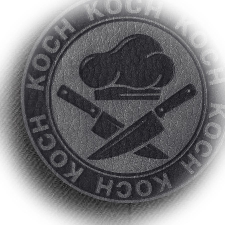 Black Series Koch 2
