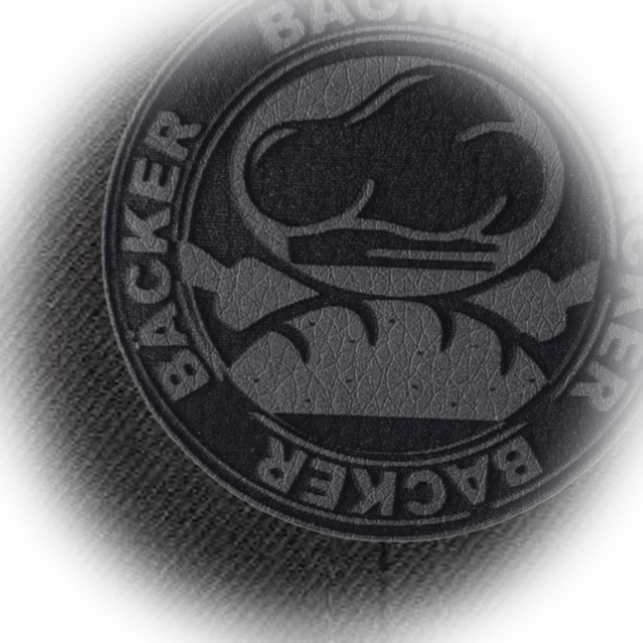Black Series Bäcker 2