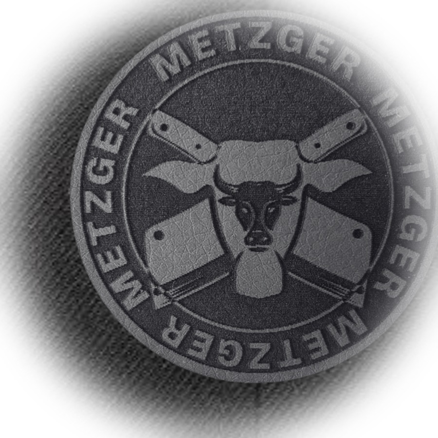 Black Series Metzger 2