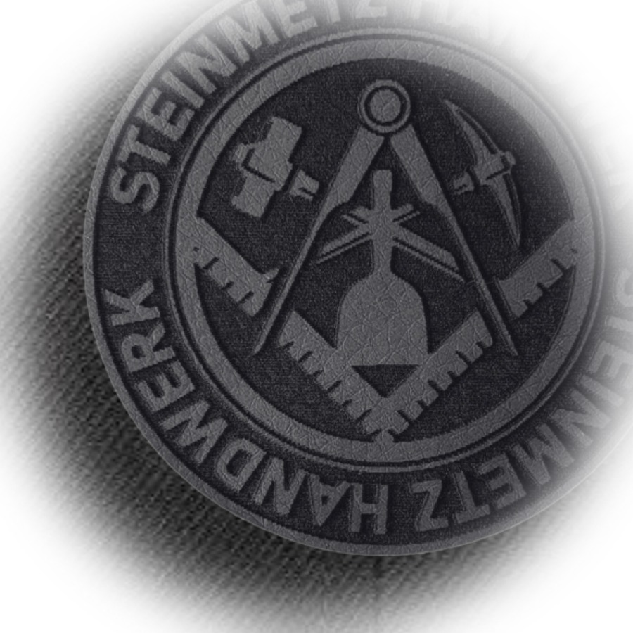 Black Series Steinmetz Handwerk 2