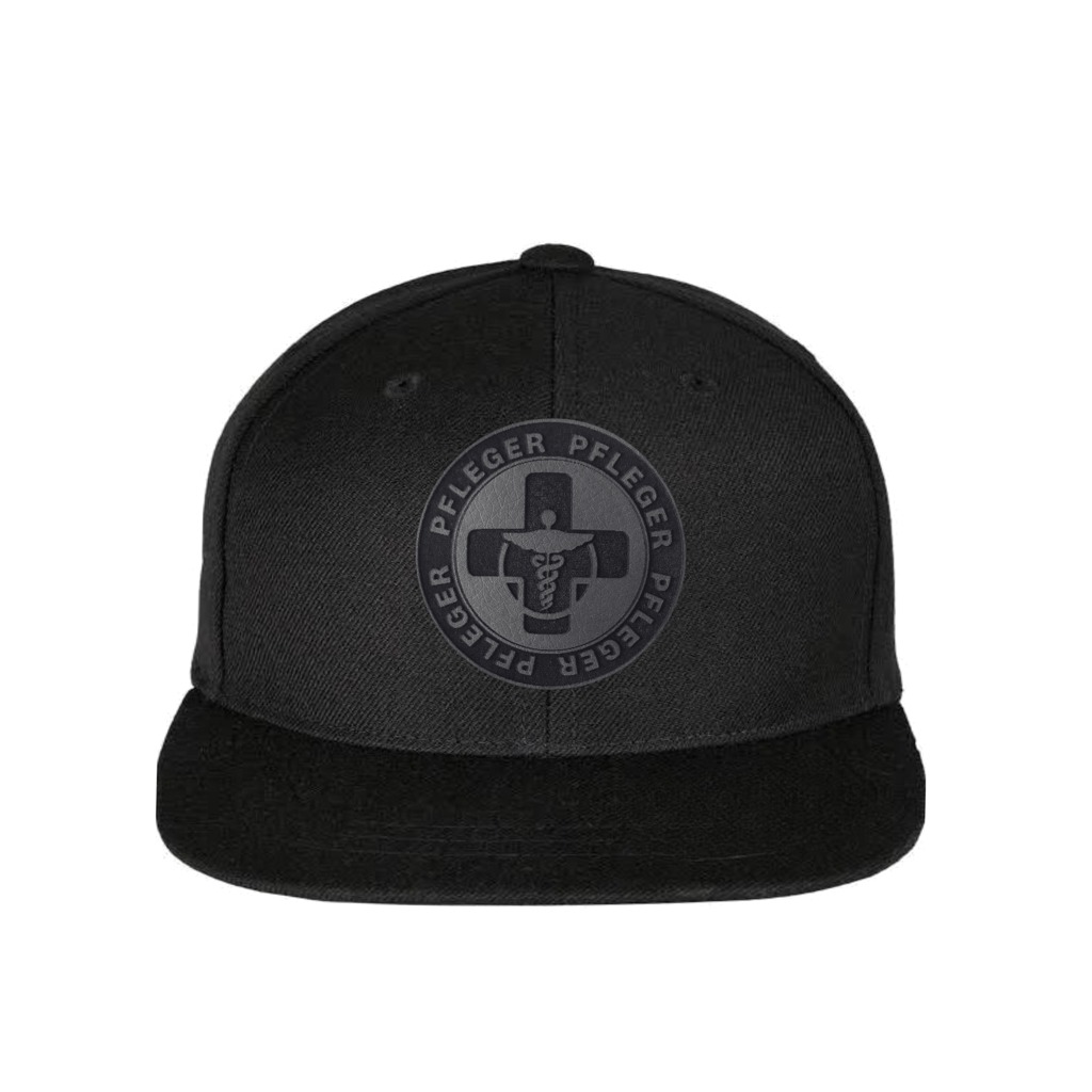 Black Series Pfleger
