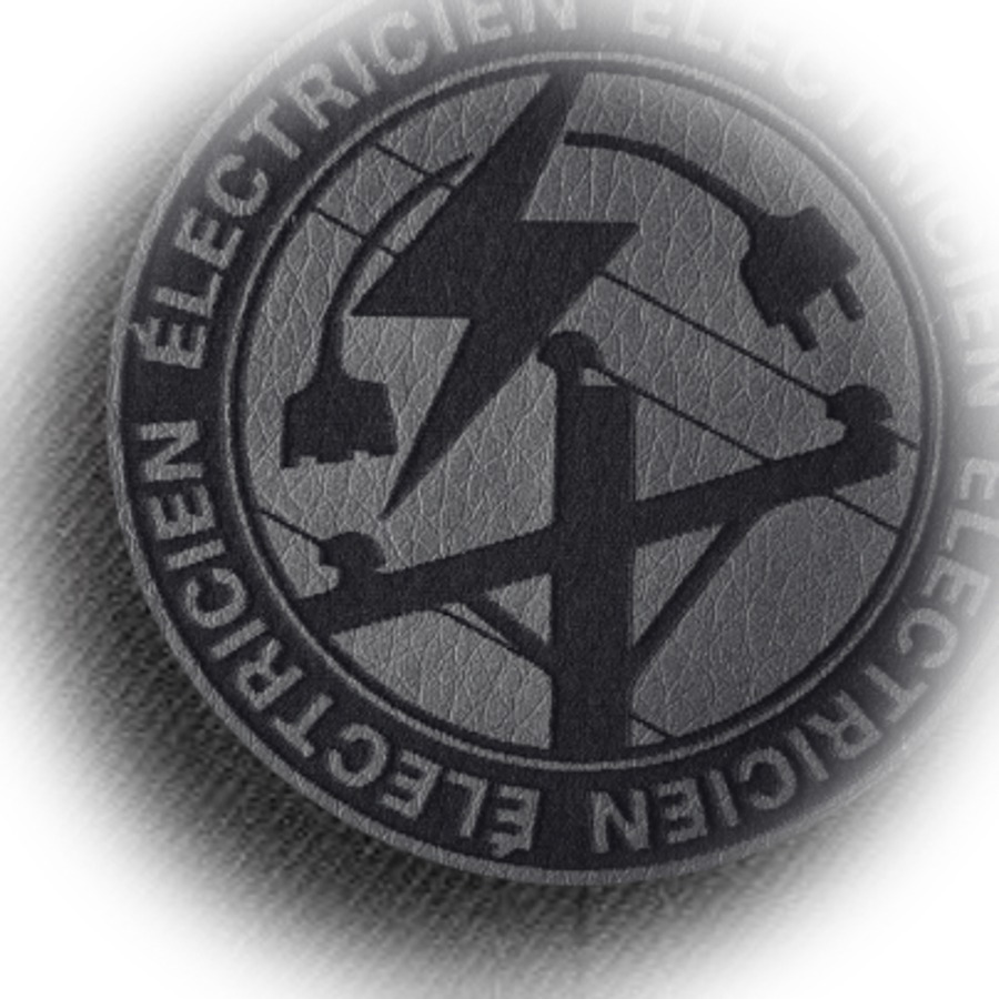 Black Series Elektroinstallateur 2