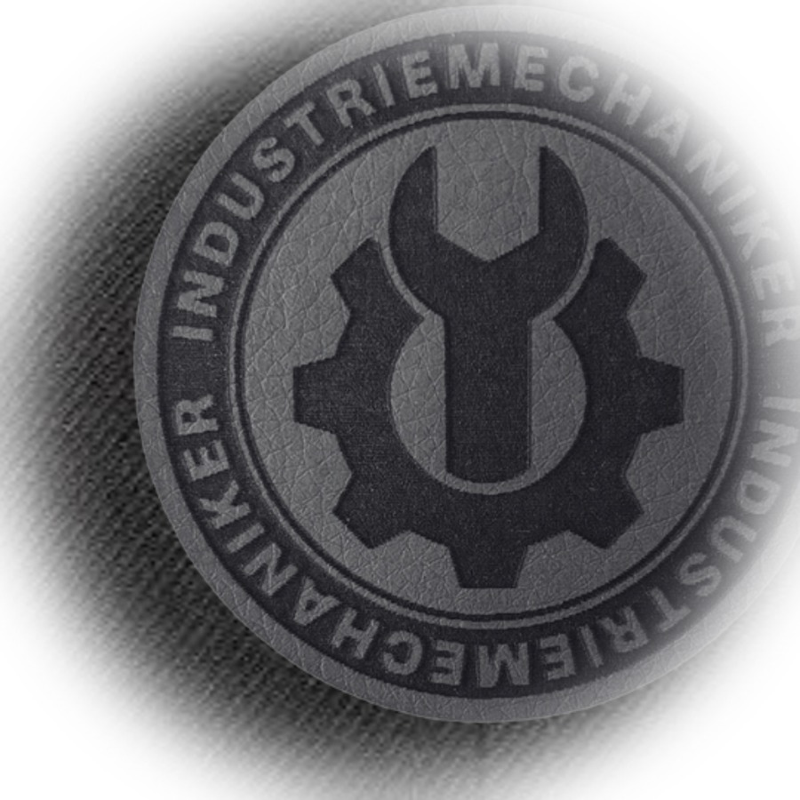 Black Series Industriemechaniker 2