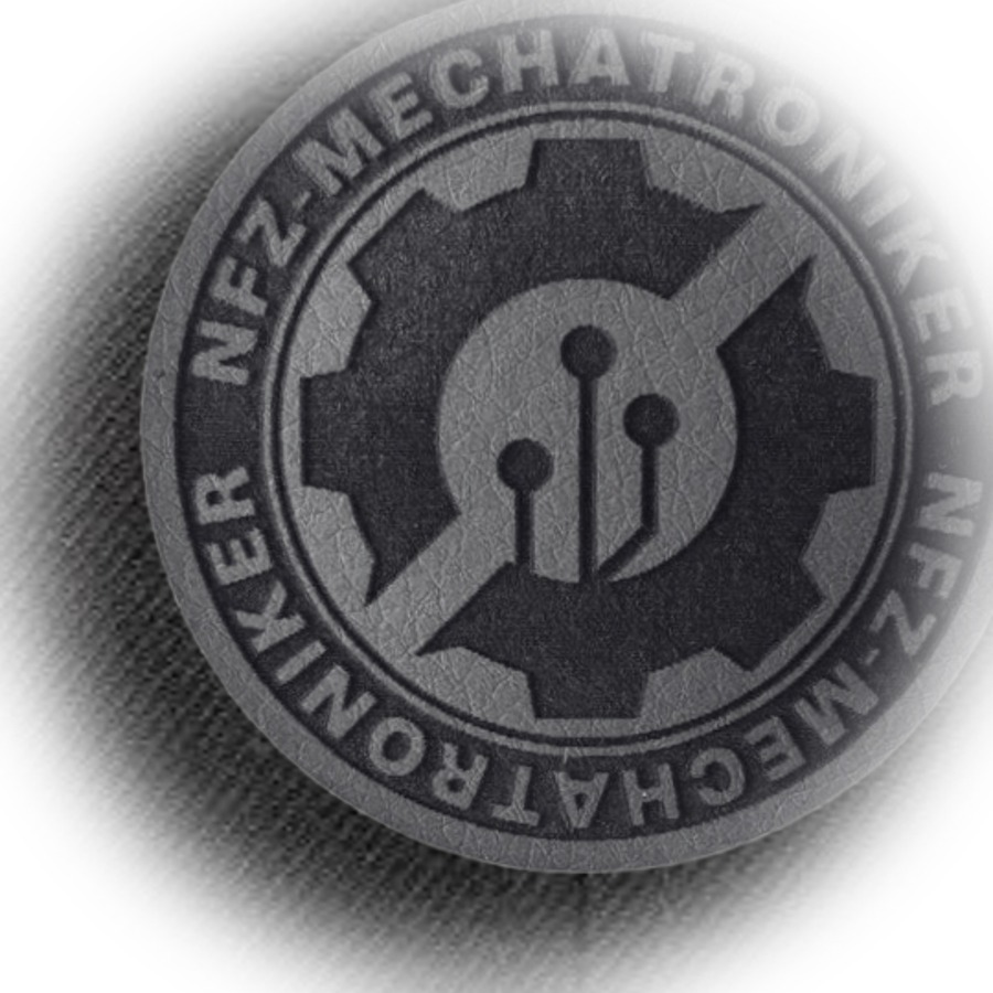 Black Series NFZ Mechatroniker 2