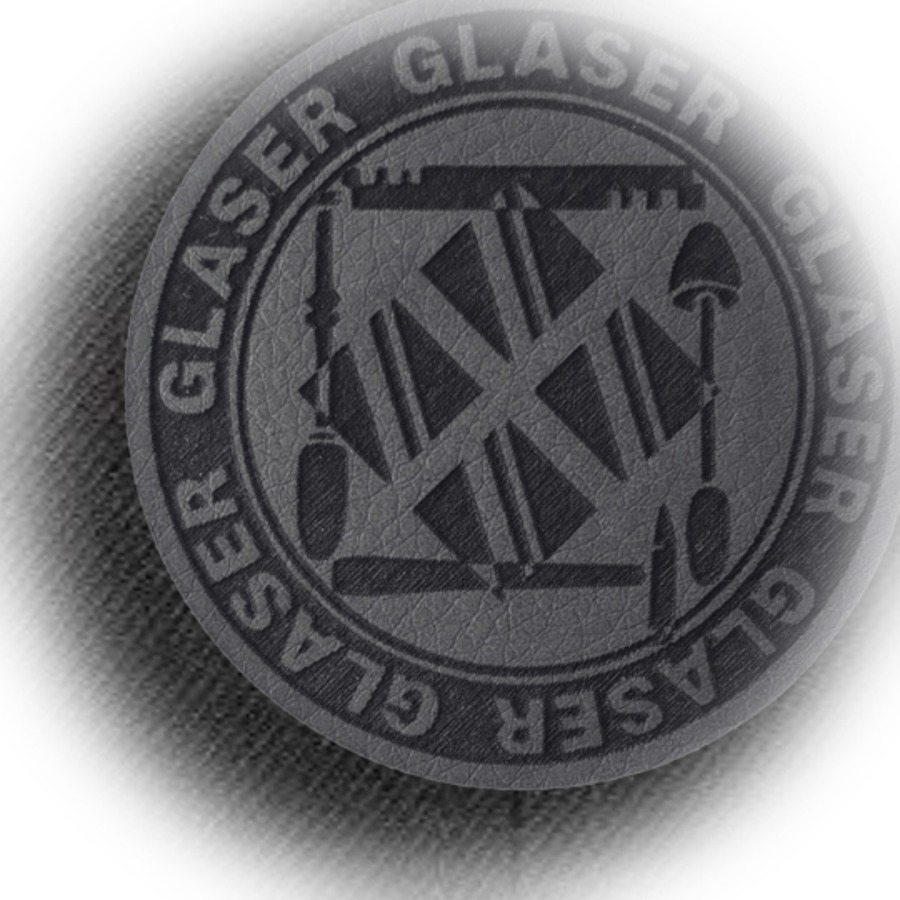 Black Series Glaser 2