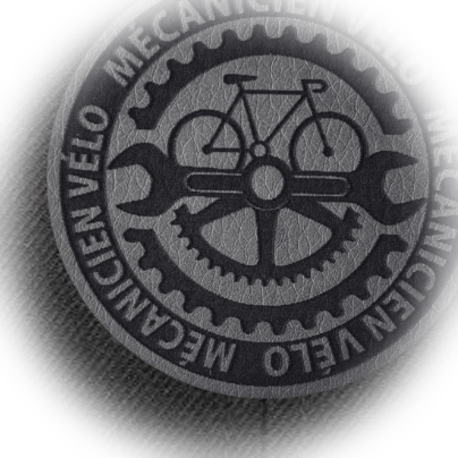 Black Series Fahrradmechaniker 2