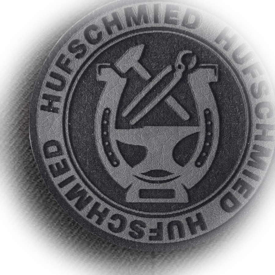 Black Series Hufschmied 2