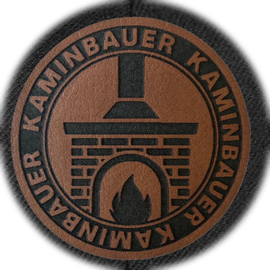 Snapback Kaminbauer Lederpatch 2