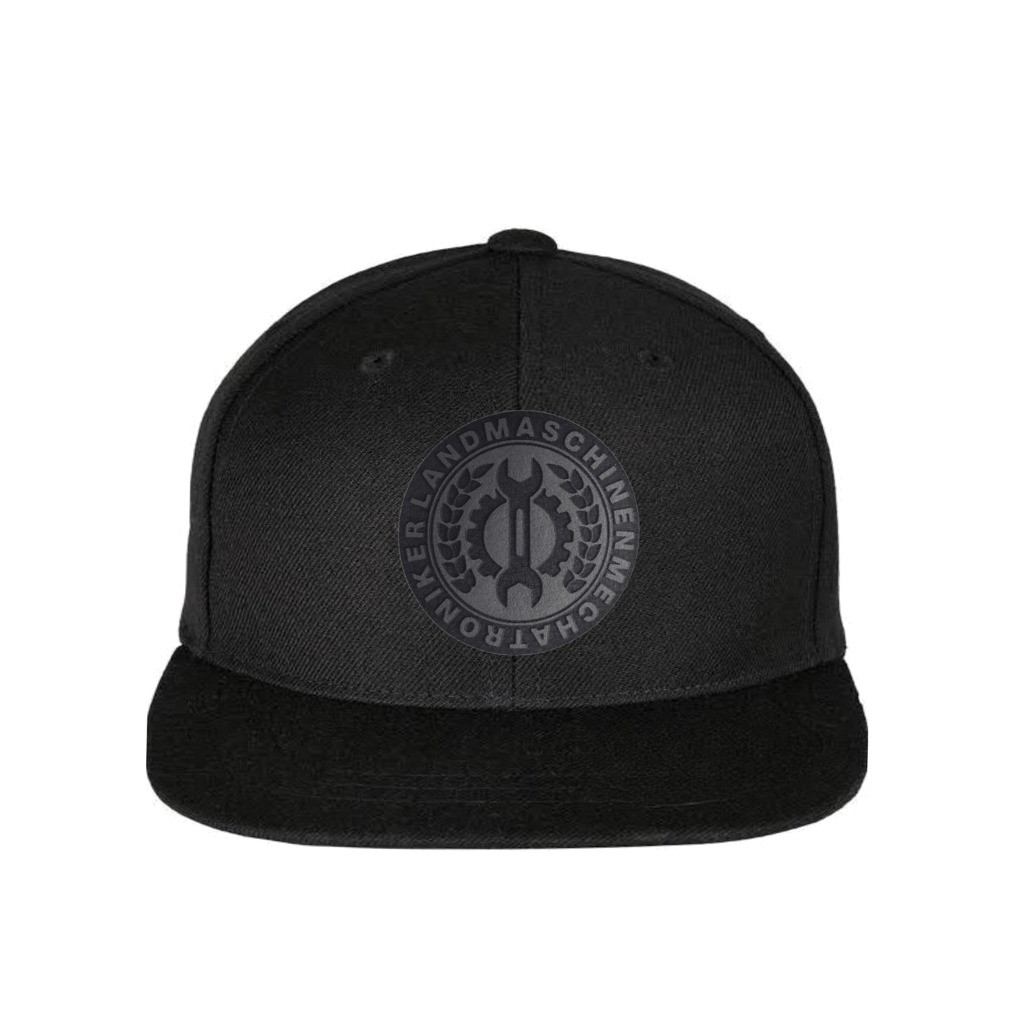 Black Series Landmaschinenmechatroniker