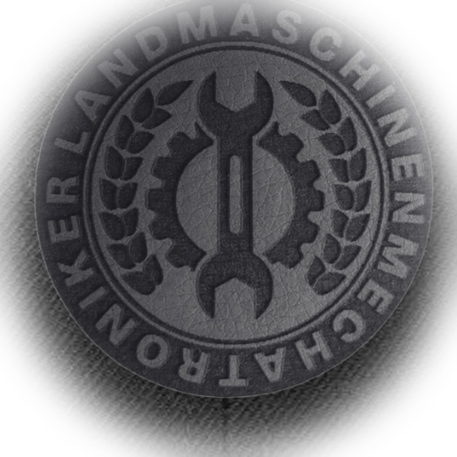 Black Series Landmaschinenmechatroniker 2