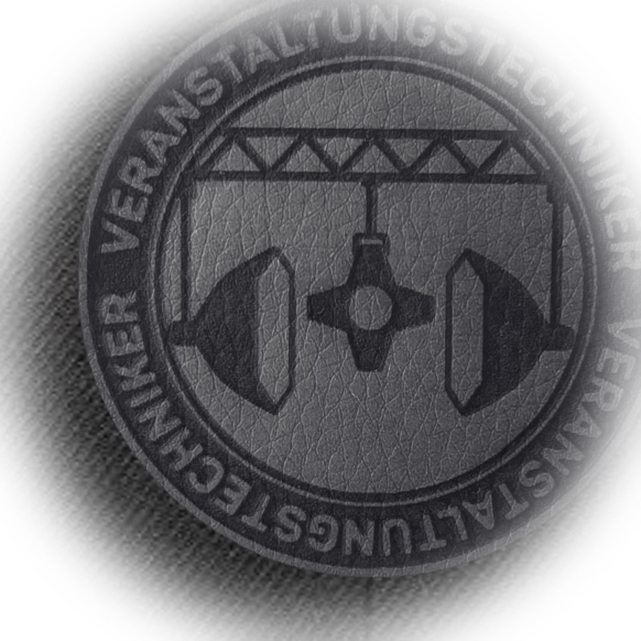 Black Series Veranstaltungstechniker 2