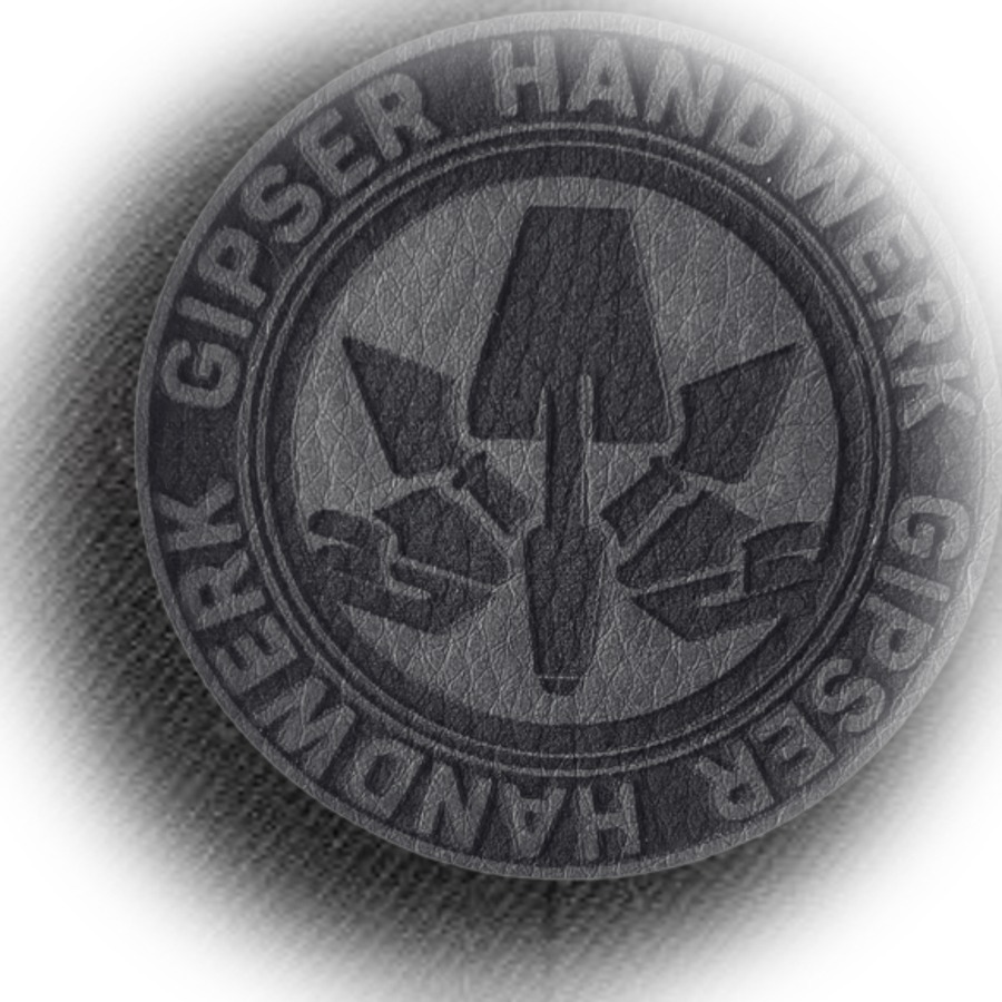 Black Series Gipser 2