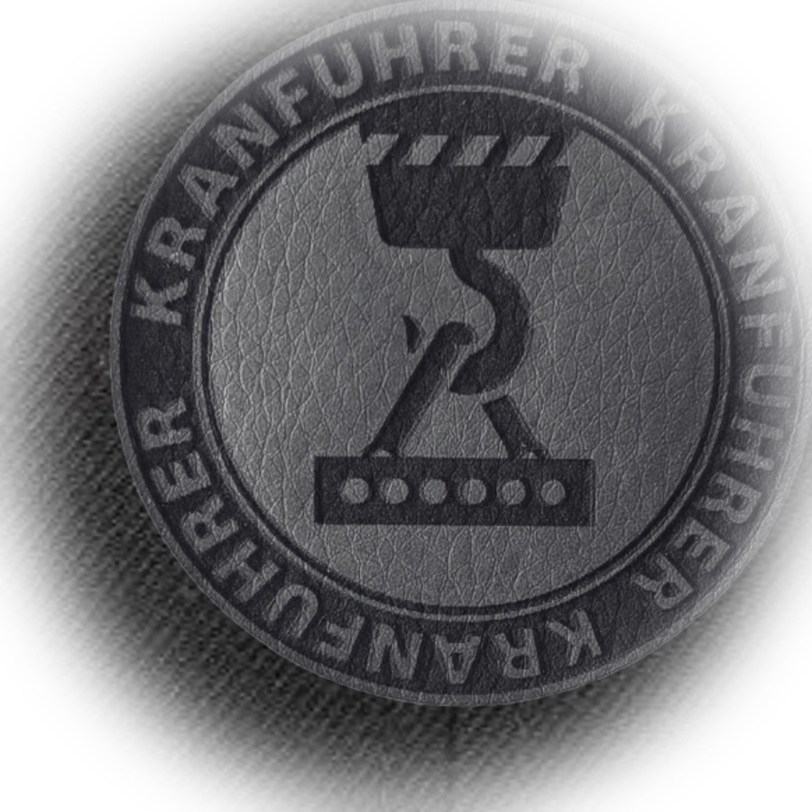 Black Series Kranführer 2