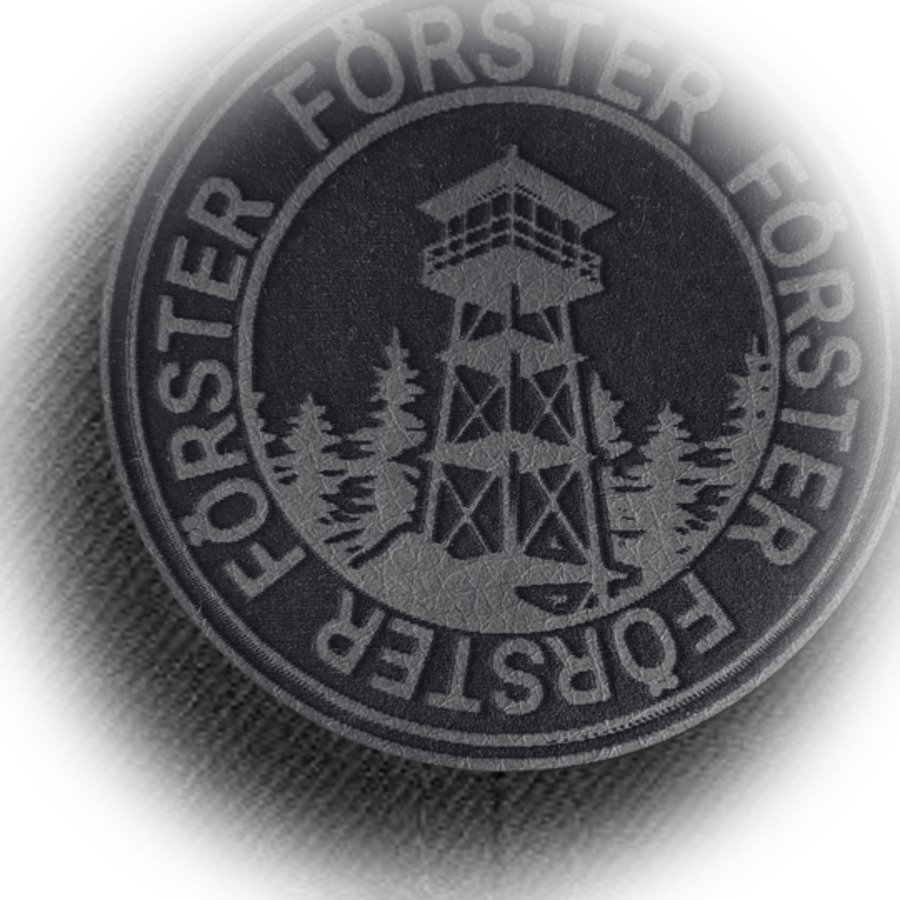 Black Series Förster 2