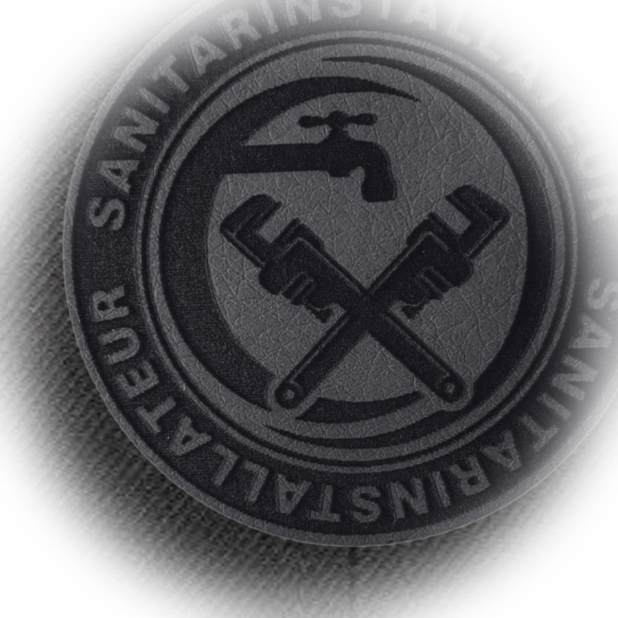 Black Series Sanitärinstallateur 2