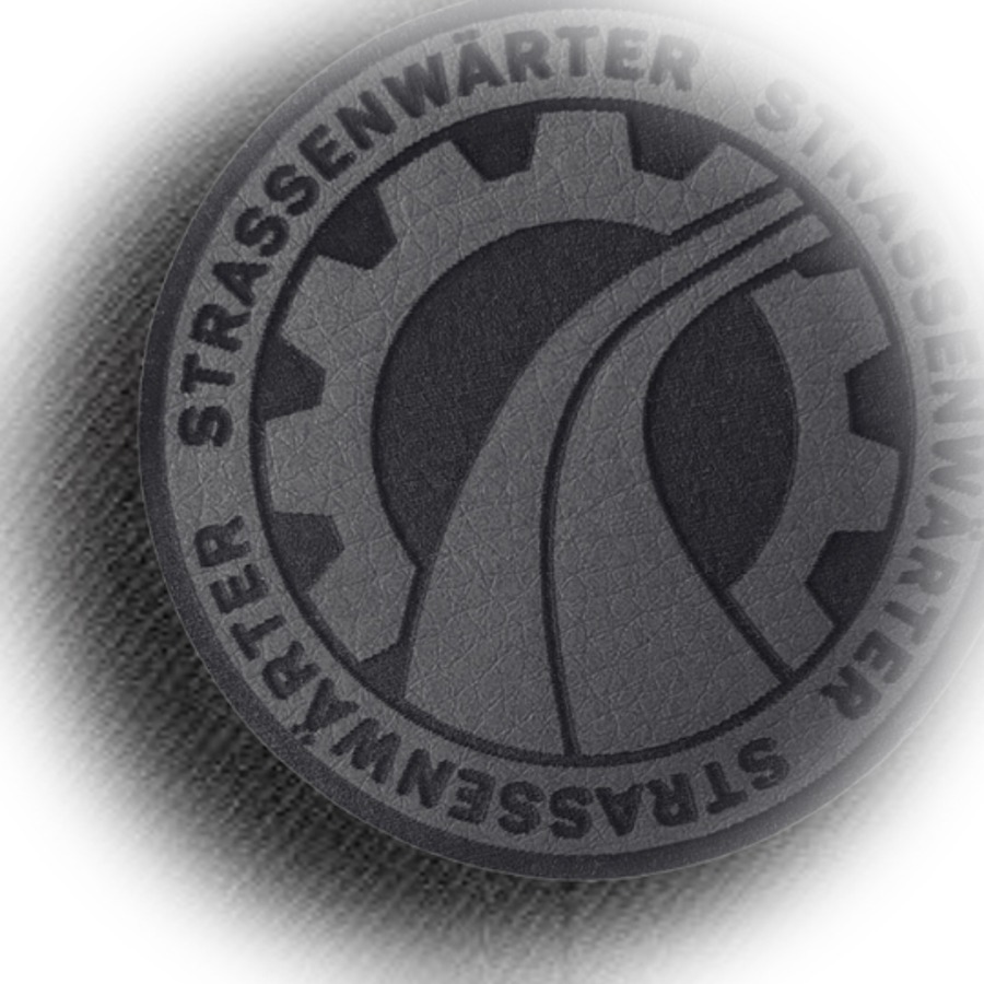 Black Series Strassenwärter 2