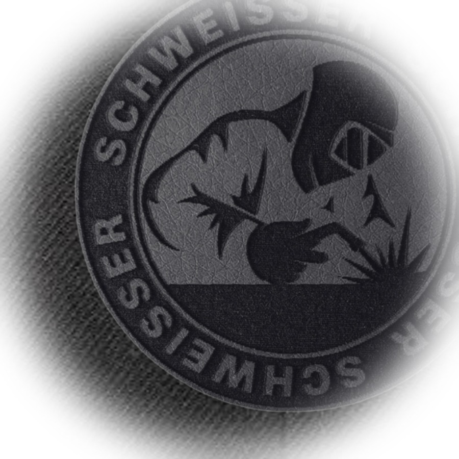 Black Series Schweisser 2