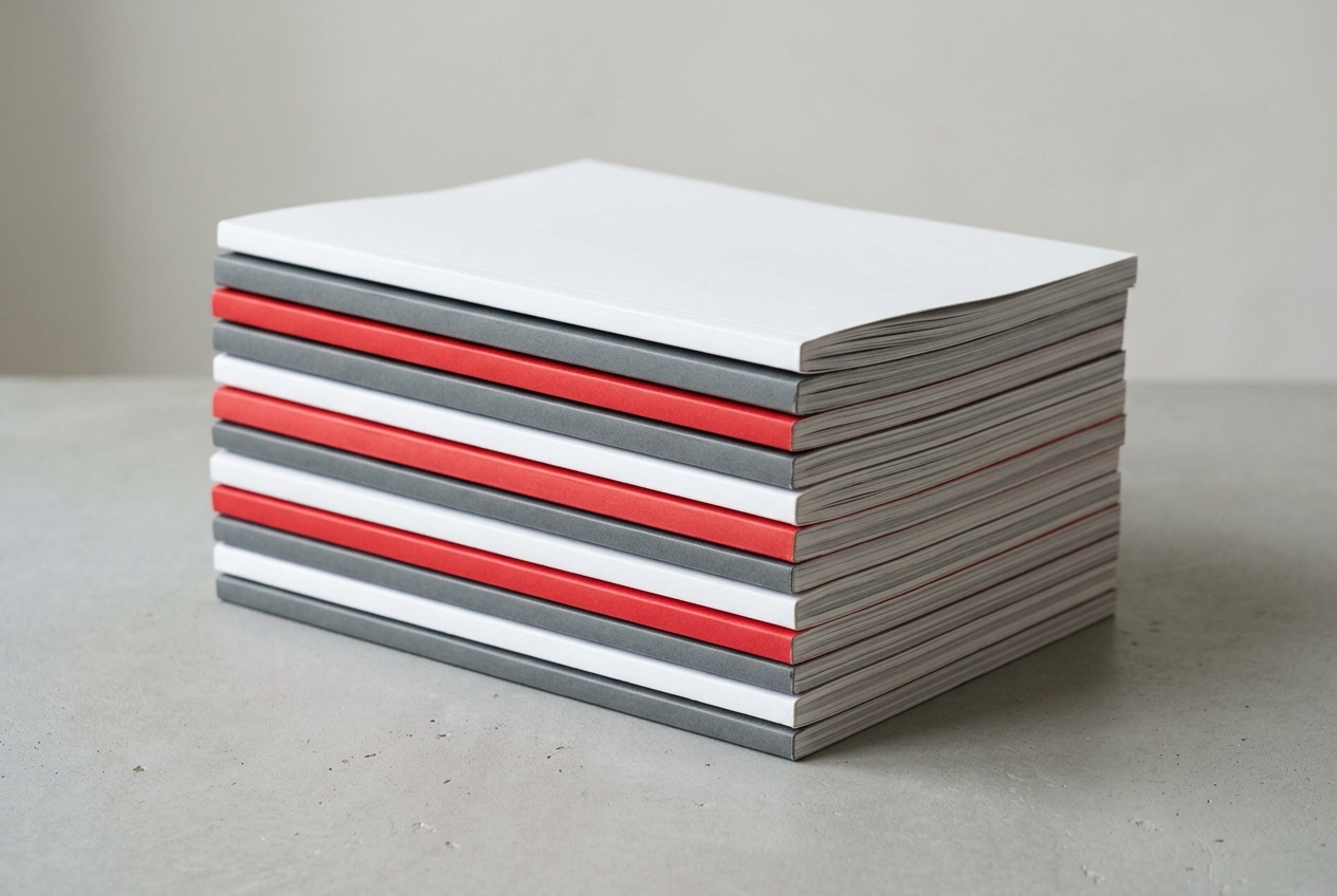 Catalogues & brochures