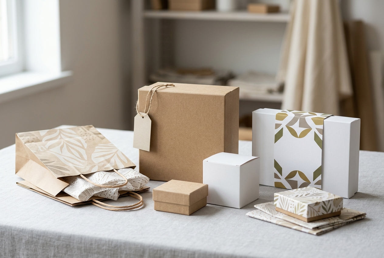 Packaging