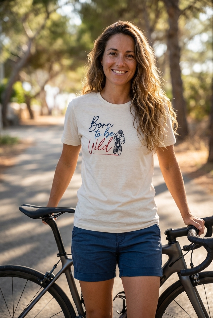 Love Velo born