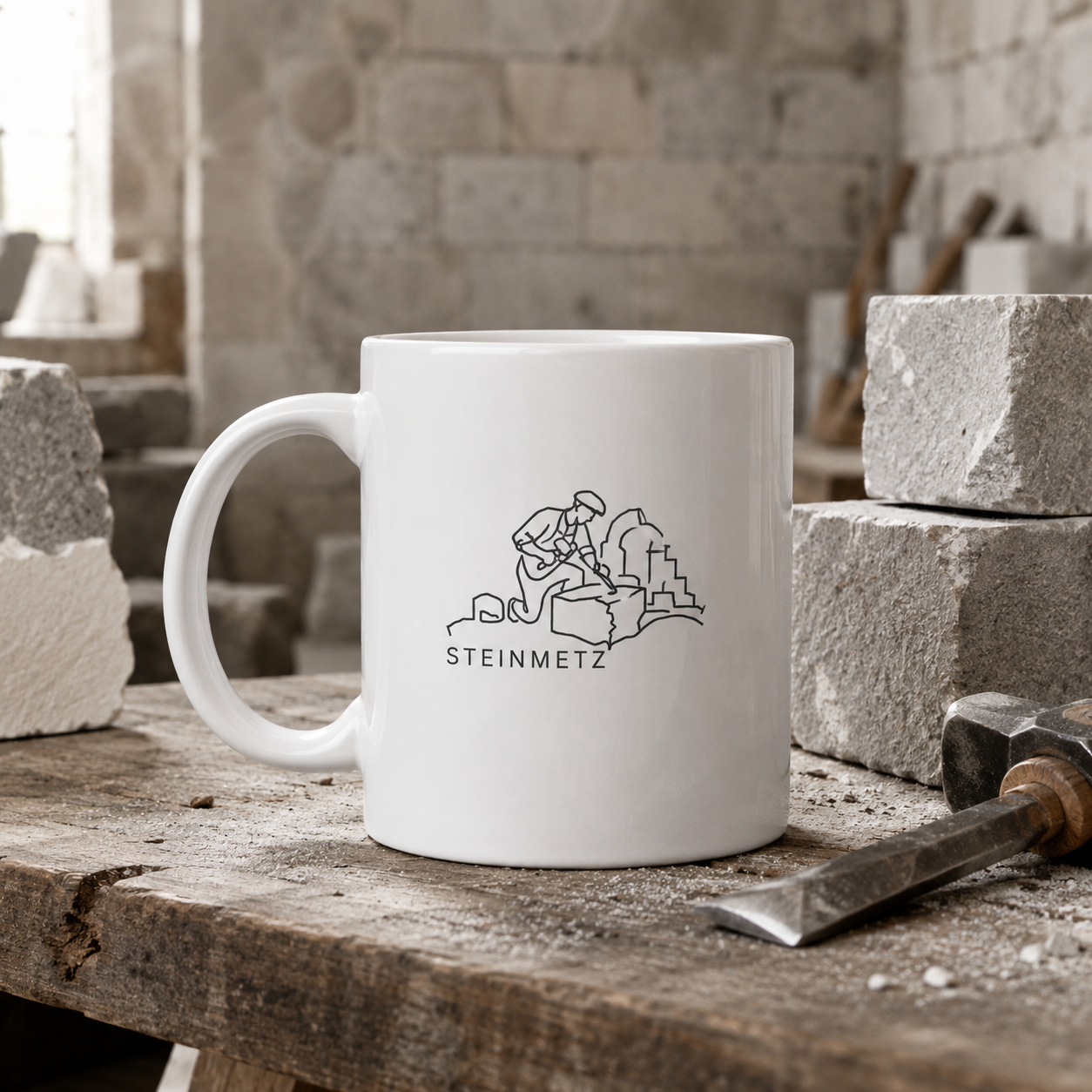 Tasse à personnaliser 2