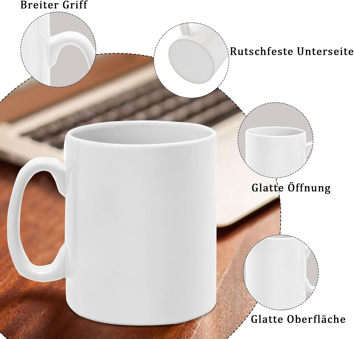 Tasse à personnaliser 4