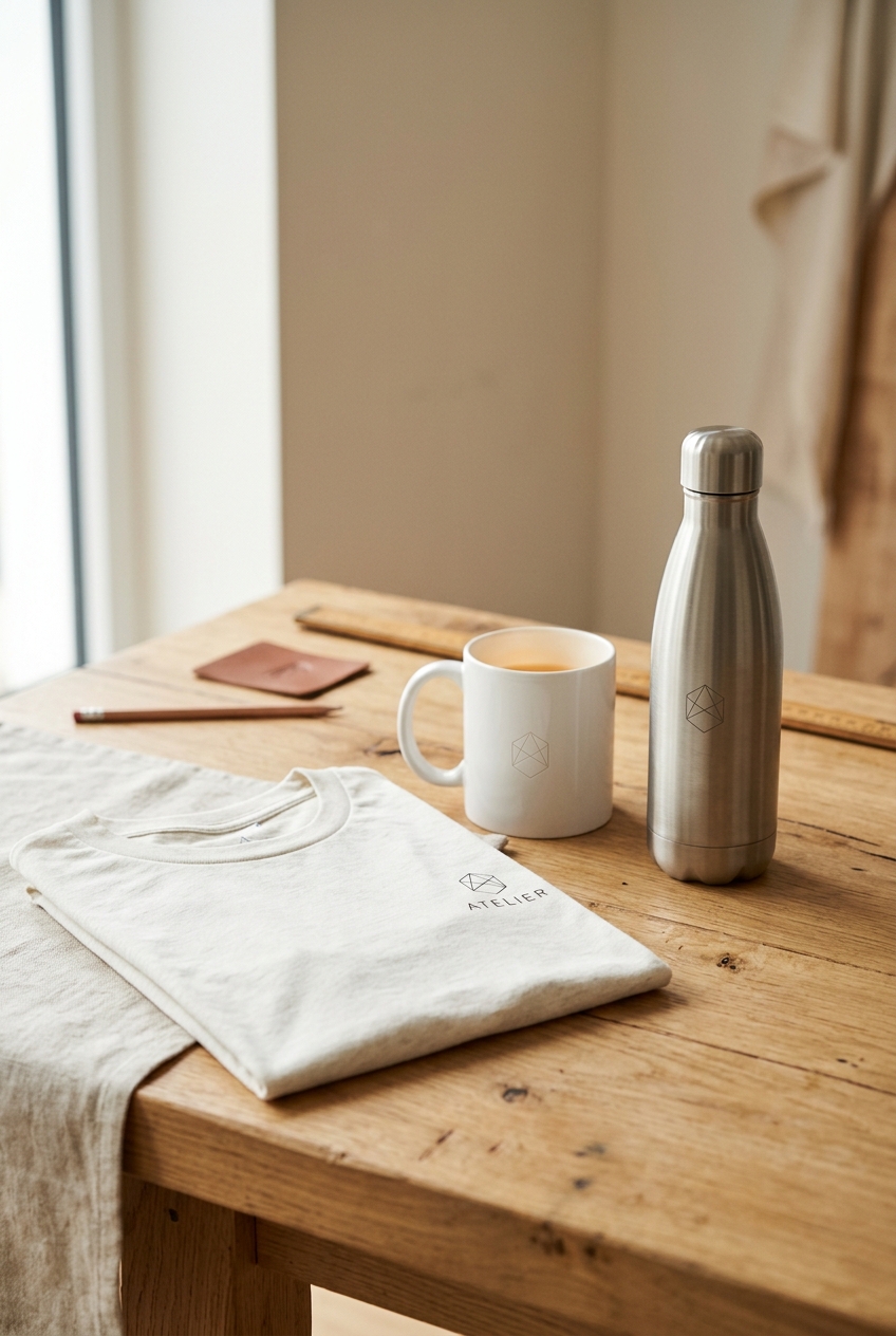 Produits personnalisables — atelier OBEYAA