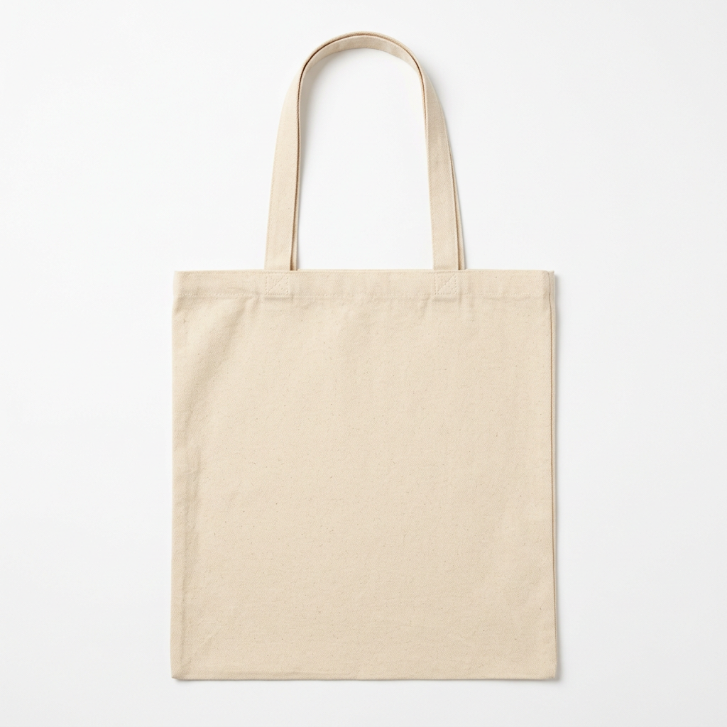 Sac Cabas Toile Épaisse
